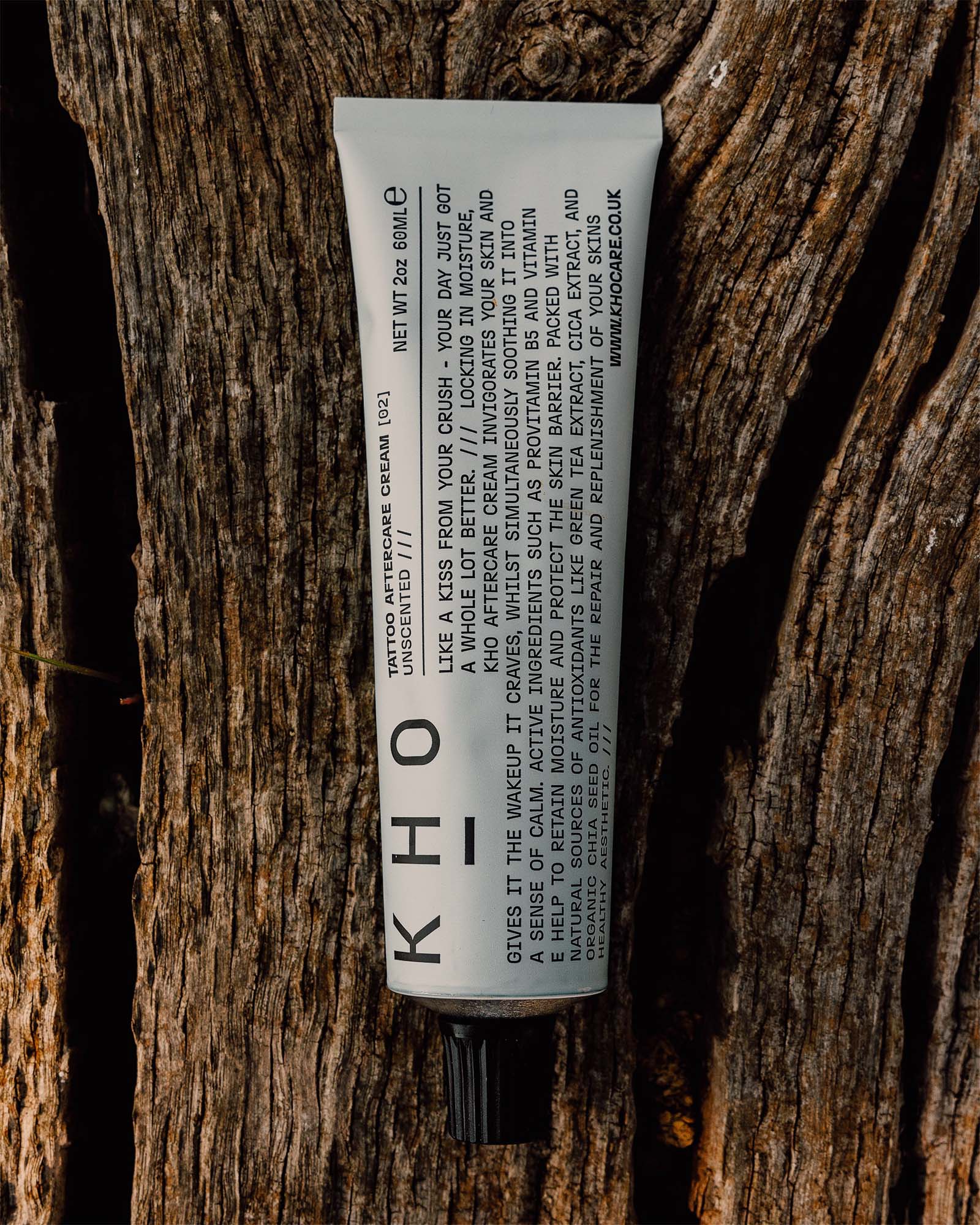 KHO MOISTURISER
