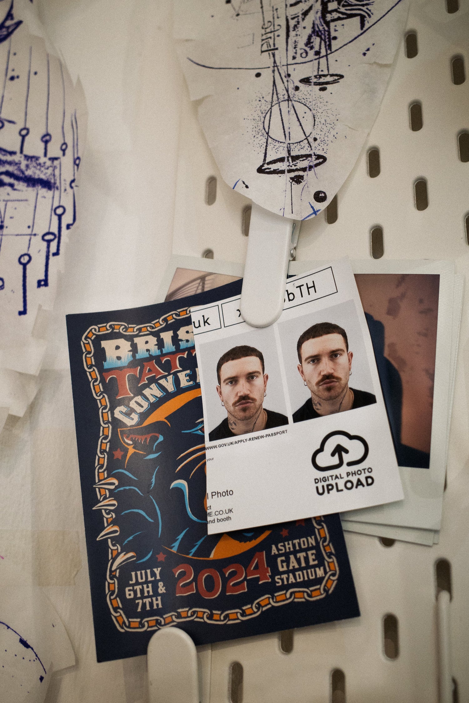 Artist Spotlight: A Conversation With Lewis Holmes