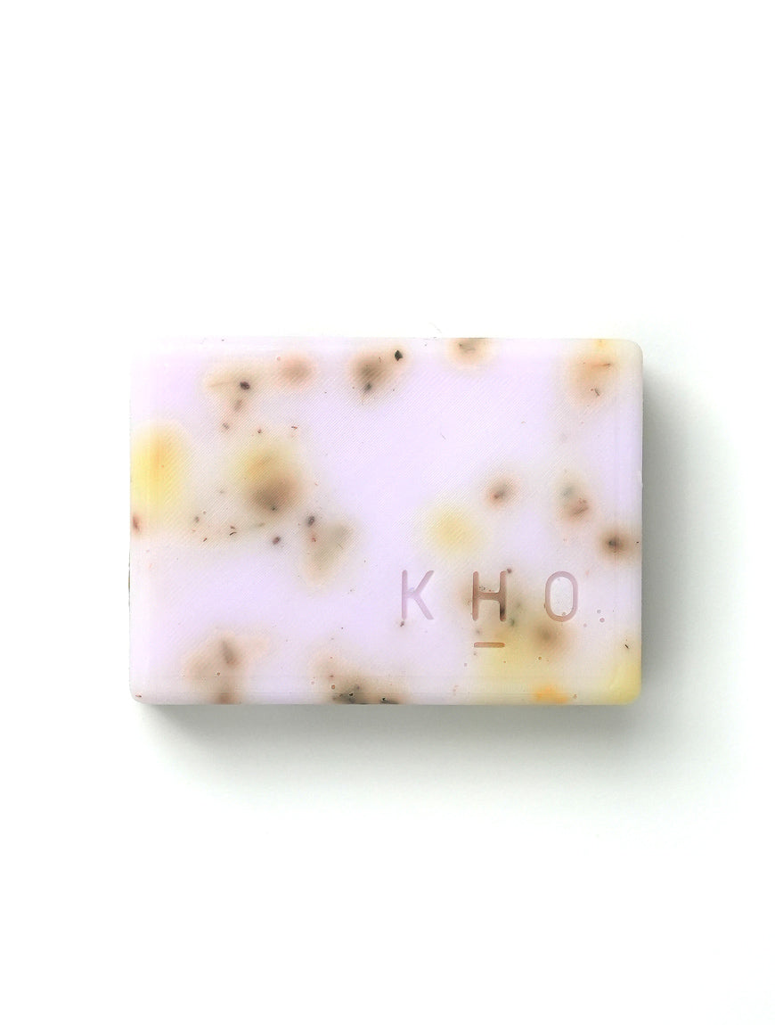 KHO Natural Soap Bar - Lavender